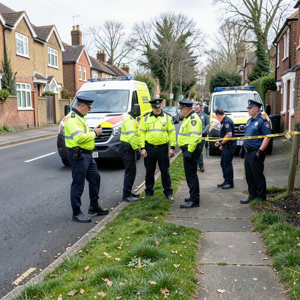 Police continue search for Arthur McDonagh after serious Barton assault